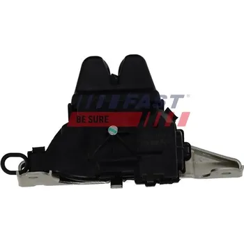 Dveře karosérie Zámek kufru mercedes c c205 15> WFT04036