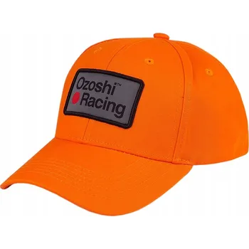 Kšiltovka OZOSHI kšiltovka oranžová, velikost 54/56