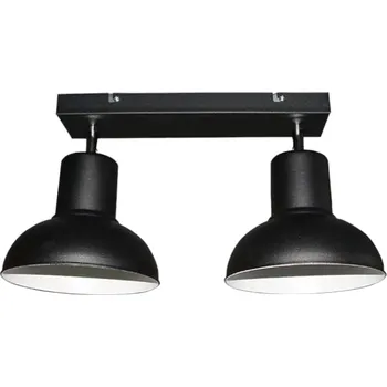 Závěsné svítidlo Szpak Czajka 2 - 2 světelné body E27