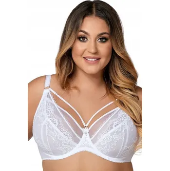 Podprsenka Ava podprsenka měkká bílá Podprsenka 1824 Venus bílá velikost 75G