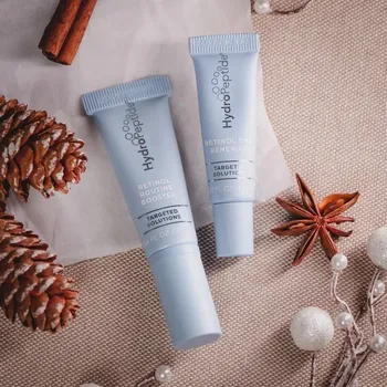 Kosmetická sada Sada Hydropeptide Retinol MINI