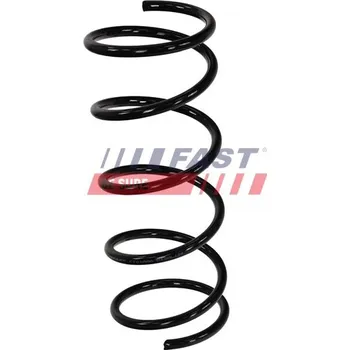 Pružina zavěšení citroen xsara picasso 99> přední WFT01886