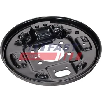 Brzdový kotouč Kryt bubnové brzdy kia rio iii 10> zadní le WFT02833