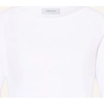 Dámské tričko Darling Harbour Dlouhé Rukávy, white