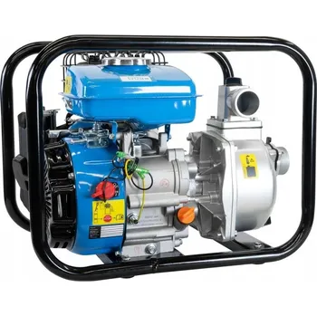 Čerpadlo Benzínové čerpadlo Gude 1900 W, 15000 l/h