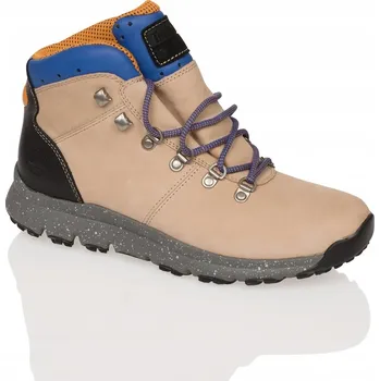 Pracovní oblečení Timberland pánské trekové boty vysoké A1U8R velikost 45