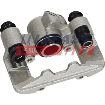 Brzdový třmen Brzdový třmen toyota yaris i 99> zadní le bez vratného dílu WFT02528