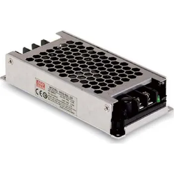 Měnič napětí Mean Well RSD-60G-24 Měnič DC/DC uzavřený 60W 24V