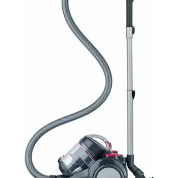 Vysavač Bezsáčkový Vysavač Severin CY 7089