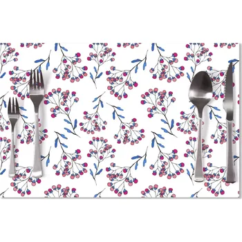 prostírání Sablio Prostírání Jeřabiny: 40x30cm