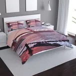 Sablio Povlečení Golden Gate - 140x200 / 90x70