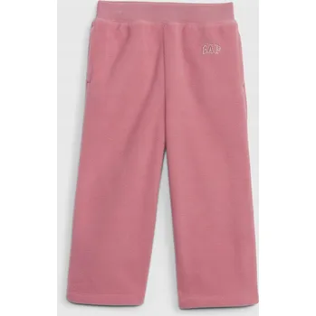 GAP tepláky růžové, velikost 92