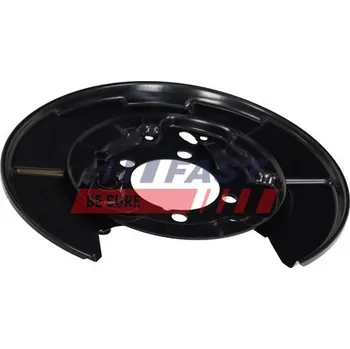 Brzdový kotouč Kryt kotouče brzd toyota rav-4 iii 05> vzad pr WFT04128