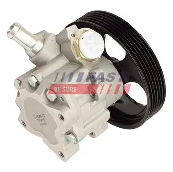 Posilovač řízení Čerpadlo posilovače řízení Citroen Berlingo 08> s kolem 1.6 HDI 126MM 6PK FT36212