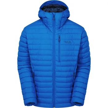 Pánská bunda Rab MICROLIGHT ALPINE M