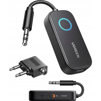 Bezpečnostní kamera Bluetooth adaptér Ugreen CM671