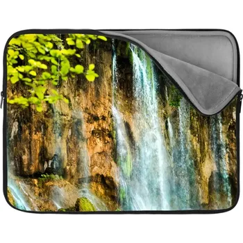 pouzdro na notebook Sablio Obal na notebook Vodopád 2 - 13"
