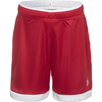 Chlapecké kraťasy DĚTSKÉ SPORTOVNÍ KRAŤASY HUARI BARRACAS II SHORT KIDS VELIKOST 134