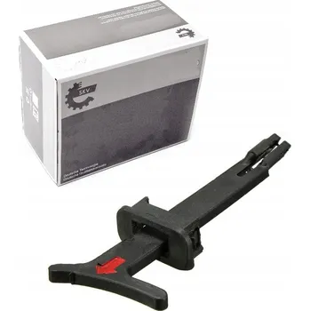 Ventilátor topení a klimatizace 96SKV120 SKV LANKO OTEVÍRÁNÍ KAPOTY 96SKV120 ESEN SKV