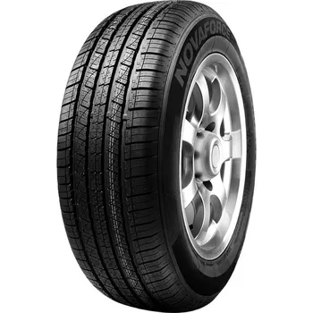 Letní osobní pneu Leao 285/35R22 106V NOVA-FORCE 4×4 HP TL XL (Osobní / 4x4 / suv letní pneu Leao NOVA-FORCE 4×4 HP 285/35-22)