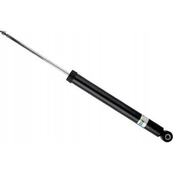 Tlumič zadní pro FORD FIESTA VII 17- SPORT