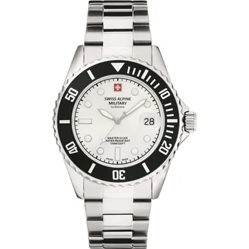 Hodinky Swiss Alpine Military SAM7053.1132