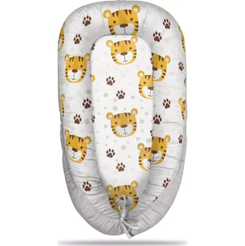 Hnízdečko pro miminko Sablio Hnízdečko pro miminko Tygřík