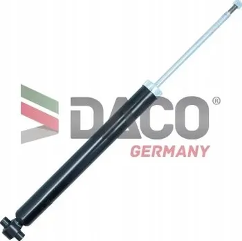 Zavěšení kol DACO 560101 Tlumič