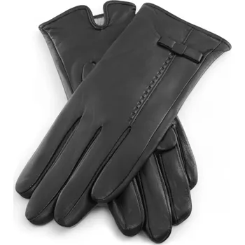 Podprsenka Prius pětiprsté rukavice z pravé kůže velikost XL - dámské