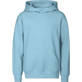 Chlapecká mikina Chill mikina dětská 122 cm/6 let nebesky modrá