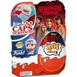 Kinder Joy Stranger Things