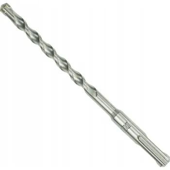 Vrták Vrták betonu Dedra WPQ1216 12 mm