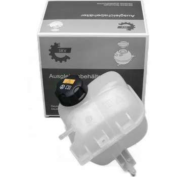 Motor automobilu Vyrovnávací nádržka chladicí kapaliny 61SKV354 BMW i3 (I01) MINI (R56 R5