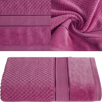 Ručník Osuška Eurofirany 30x50 cm bavlna