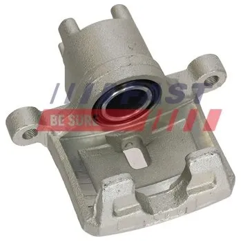 Brzdový třmen Brzdový třmen mitsubishi pajero iv 06> zadní le bez vratného dílu WFT03082