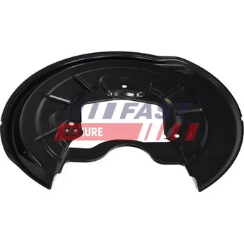 Brzdový kotouč Kryt kotouče brzd audi a3 8p 03> vzad pr WFT03947