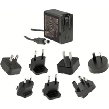 Mean Well NGE18I15-P1J Síťový adaptér MEDICAL