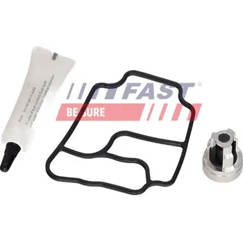 Olejový filtr Obal olejového filtru bmw 3 e46 98> uszczelka WFT04174