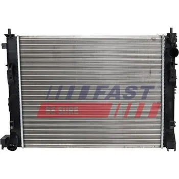 Chladič motoru Chladič dacia dokker 13> 1.0 tce 21> WFT10922