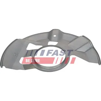 Brzdový kotouč Kryt kotouče brzd mazda 6 i 02> přední pr WFT02894