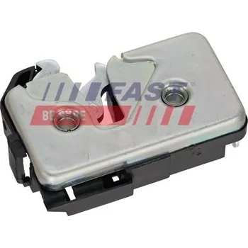 Dveře karosérie Zámek kufru vw transporter t4 90> WFT11863