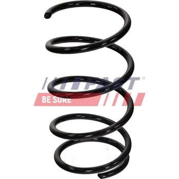 Pružina zavěšení nissan x-trail t30 01> přední WFT01929