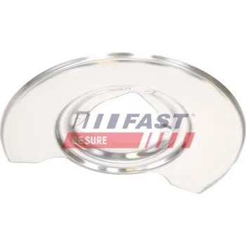 Brzdový kotouč Kryt kotouče brzd tesla model 3 17> přední l/p WFT02828