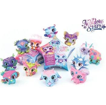 Figurka Nebulous Stars Figurka Animouš 3,5 cm