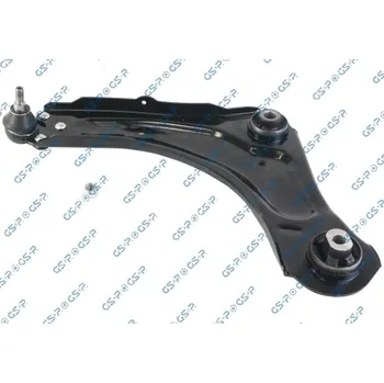 Zavěšení kol Řídicí páka, zavěšení kol GSP S060709