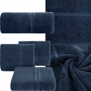 Ručník Osuška Eurofirany 30x50 cm bavlna