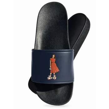 Pánská obuv Bastard Lodičky pantofle Navy