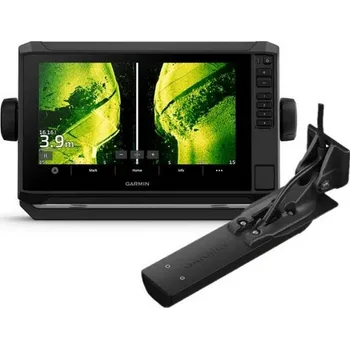 Zabezpečení domácnosti Echolot Garmin Echomap UHD2 92sv se sondou GT56-TM | MARINERO