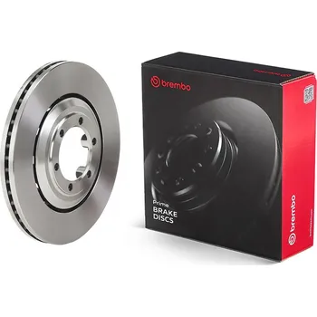 Brzdový kotouč Brzdový kotouč BREMBO 09.E538.10