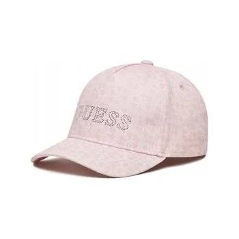 Čepice Guess čepice dětská beanie L